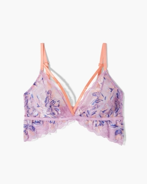 Triangle Bralette