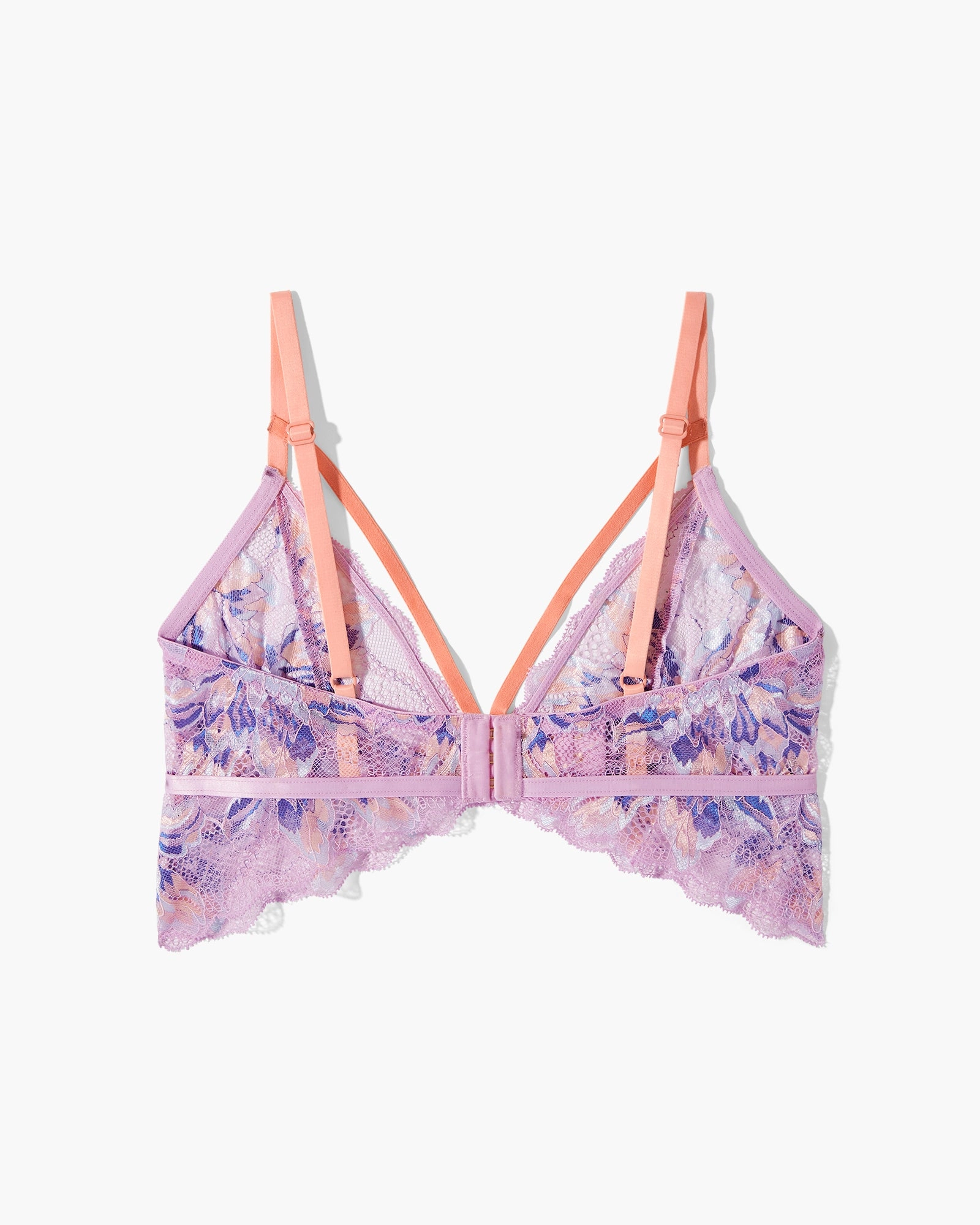 Triangle Bralette
