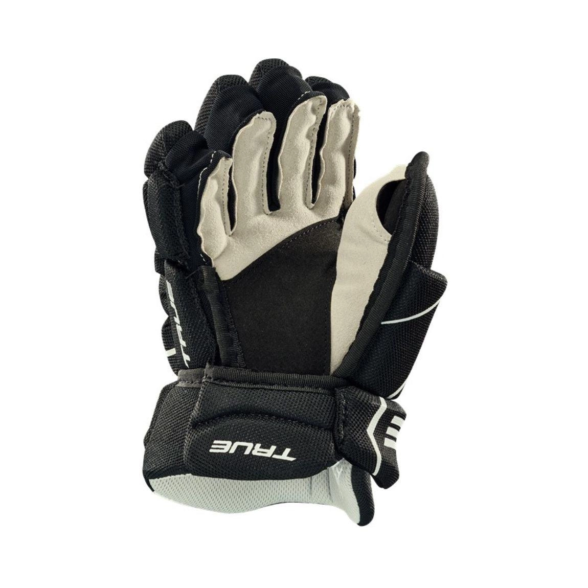 True Catalyst 9X3 Hockey Gloves - Youth