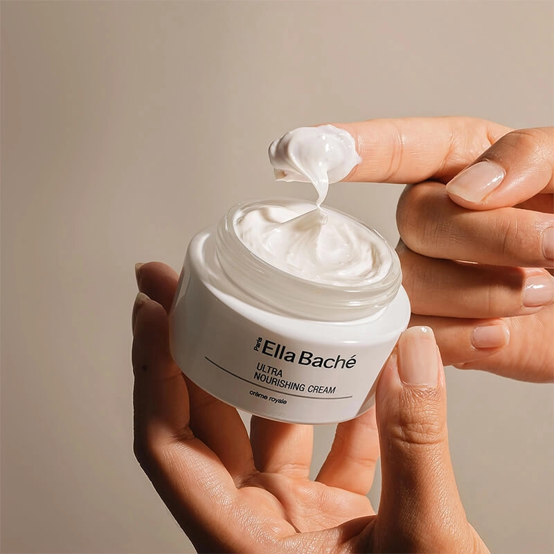 Ultra Nourishing Cream