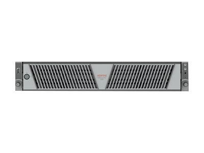 Veritas NetBackup Flex 5250 - Config C - hard drive array - 75 TB (SAS-3) - Gigabit Ethernet, 10 Gigabit Ethernet, 16Gb Fibre 30124-M1