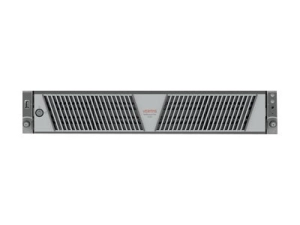 Veritas NetBackup Flex 5250 - Config D - hard drive array - 140 TB (SAS-3) - Gigabit Ethernet, 10 Gigabit Ethernet, 16Gb Fibre 30131-M1