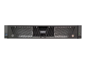Veritas NetBackup Flex 5360 - High Availability - Server Node / Config A - hard drive array (SAS-3) - Gigabit Ethernet, iSCSI, 33701-M4219