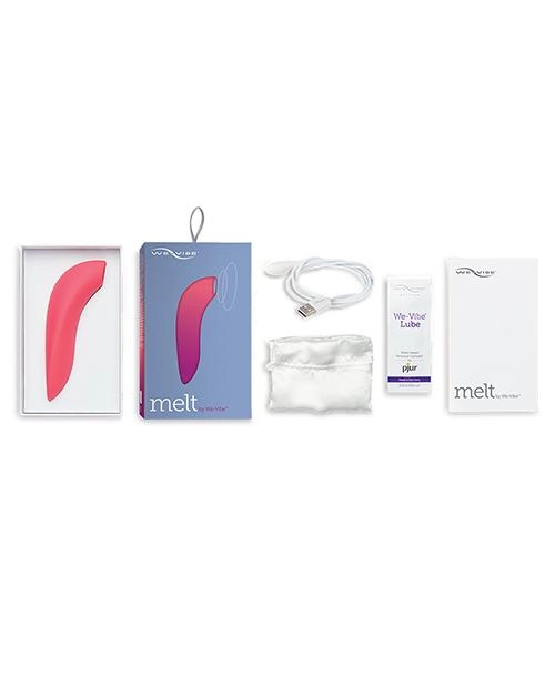 We-vibe Melt