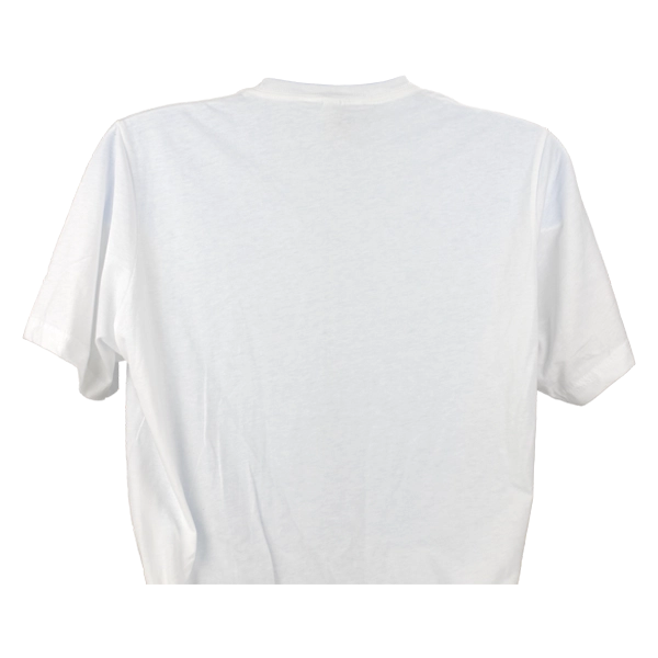 White Mi-Pod Shirt