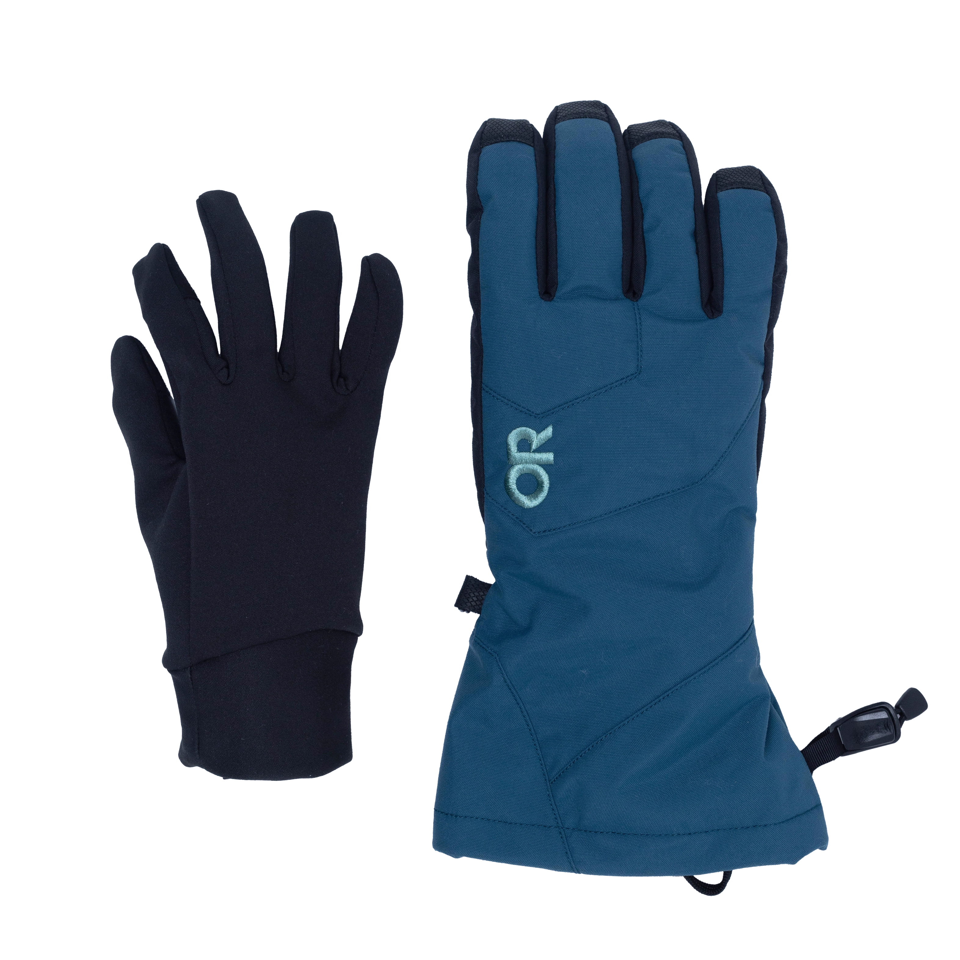 Women's Adrenaline 3-in-1 Gloves