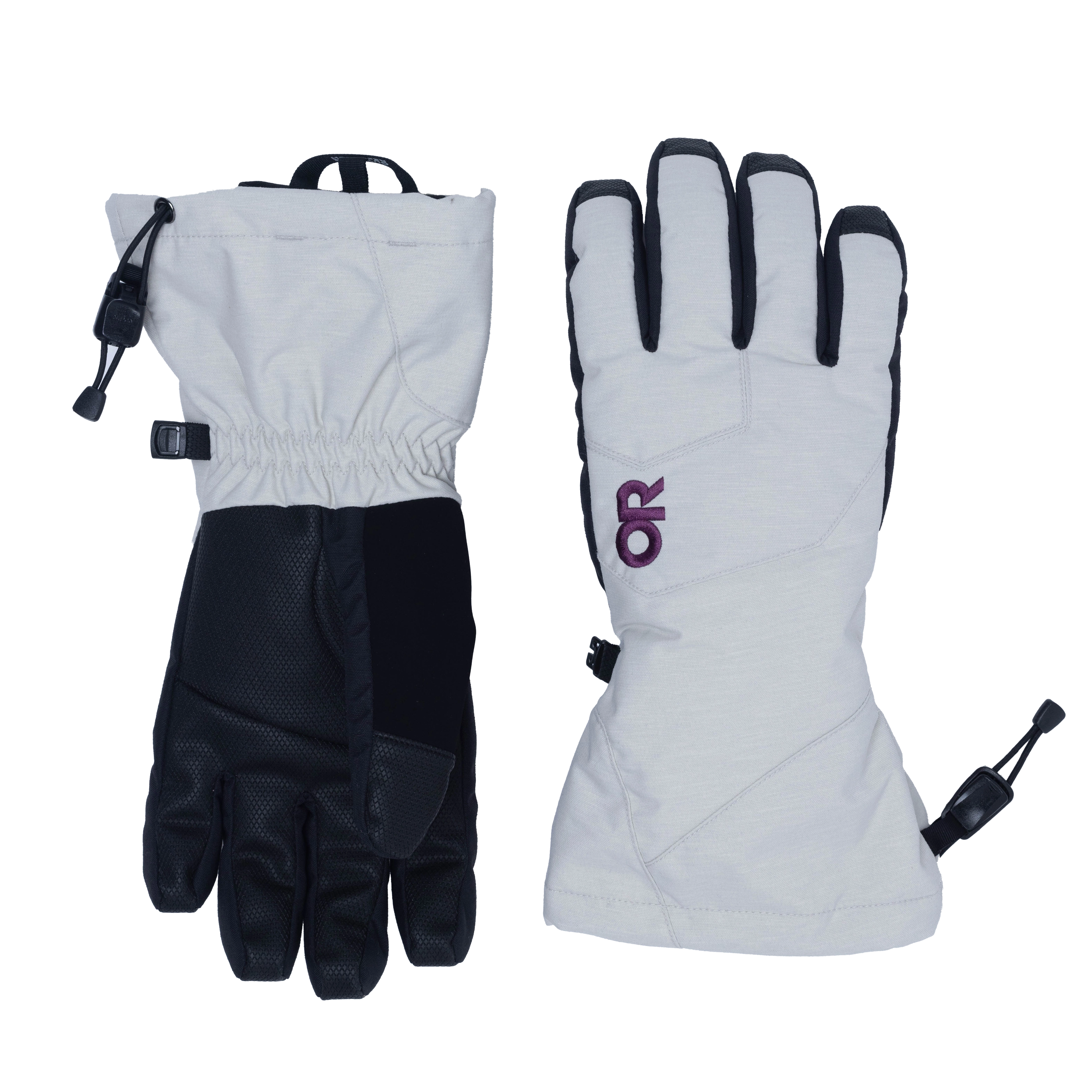 Women's Adrenaline 3-in-1 Gloves