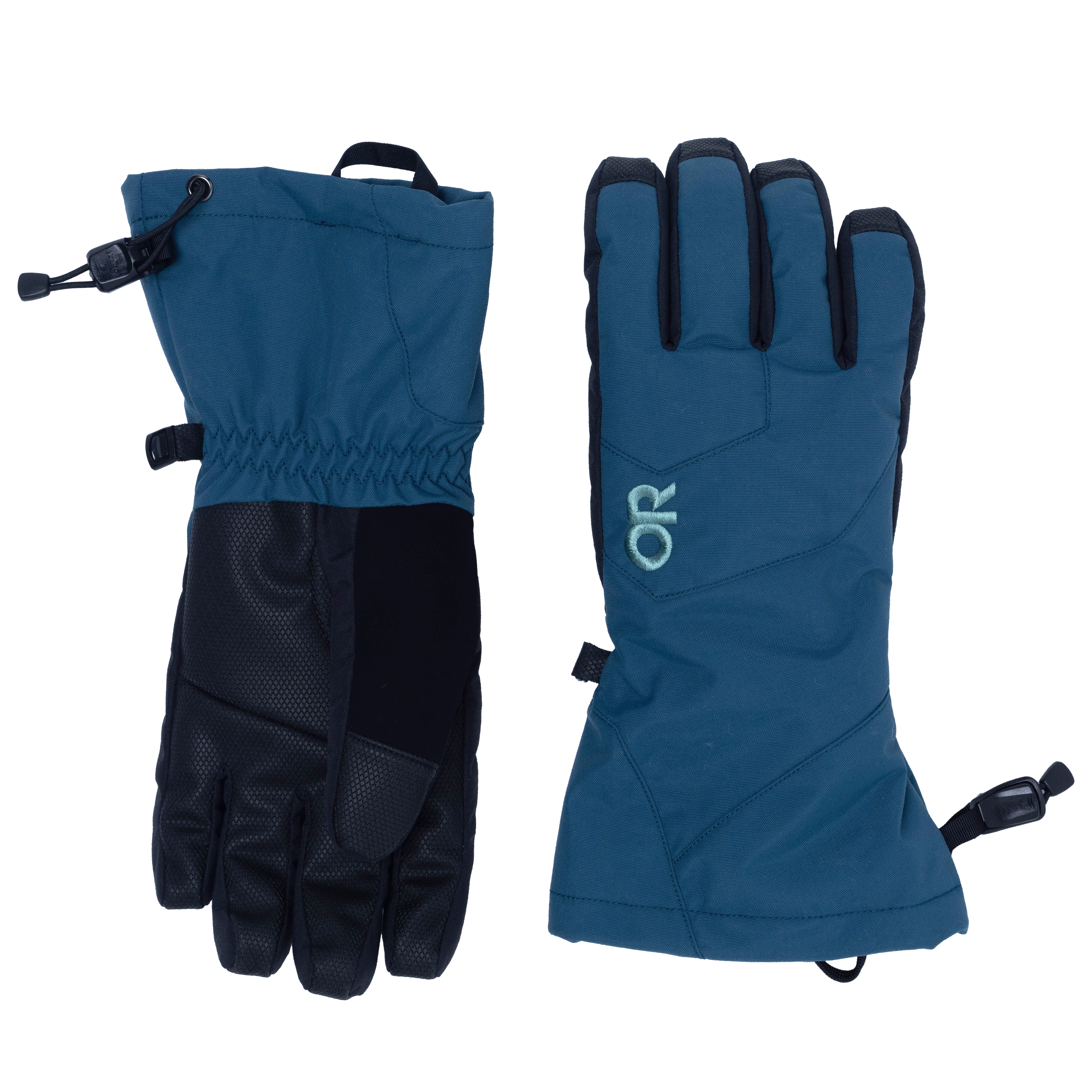 Women's Adrenaline 3-in-1 Gloves