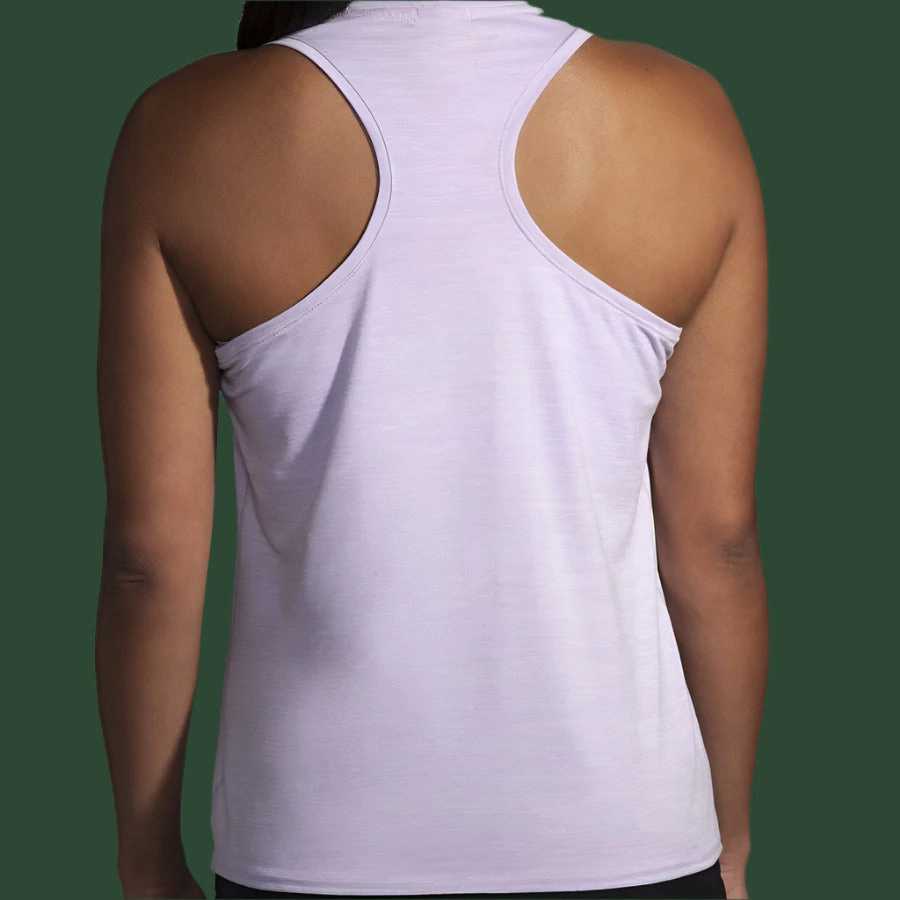 Women's Brooks Luxe Tank