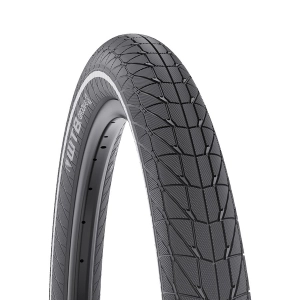 WTB Groov-E Tire - 27.5 x 2.4, Clincher, Wire, Comp DNA, w/ Reflective