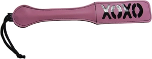 XOXO Paddle - Pink