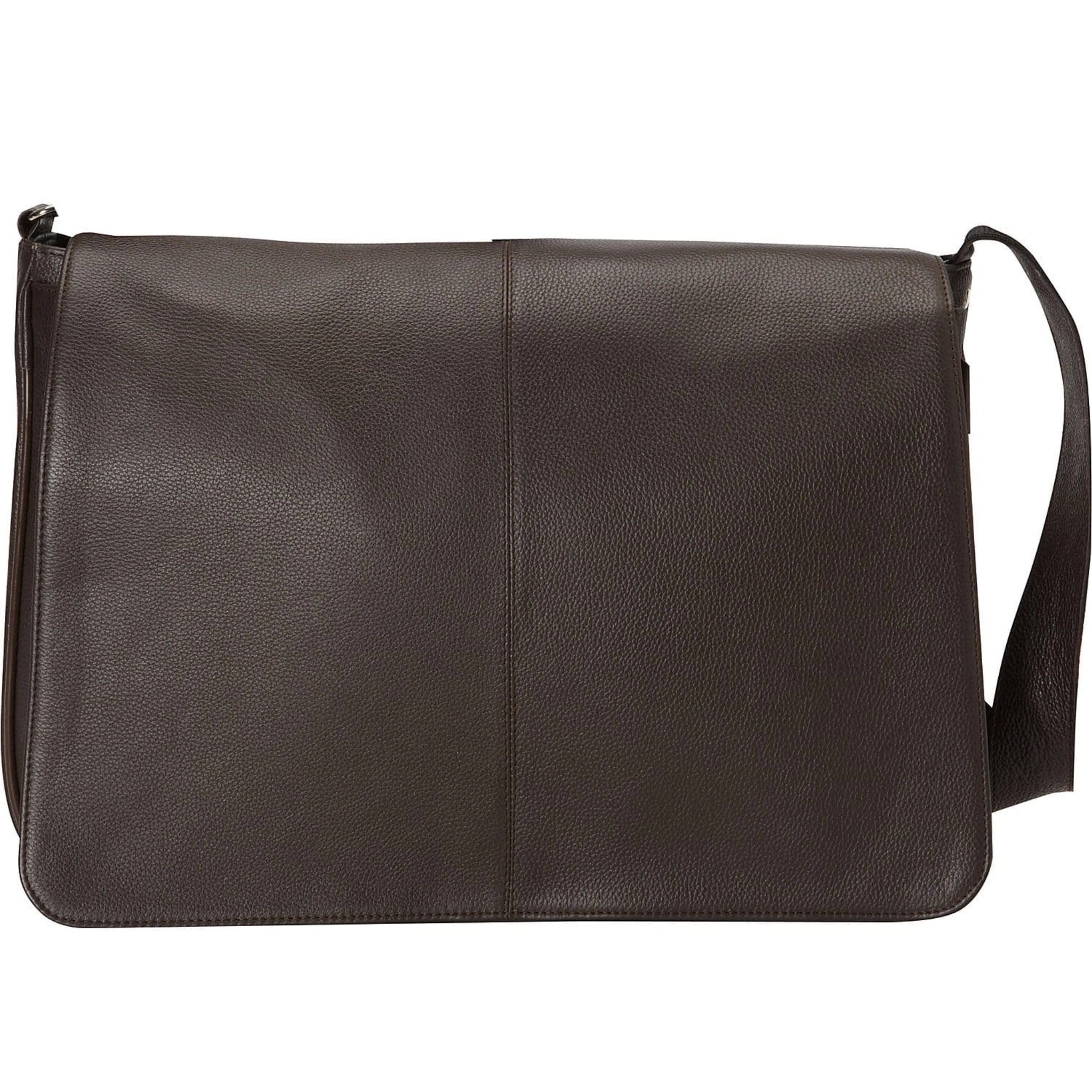Yellowstone Laptop Messenger Bag