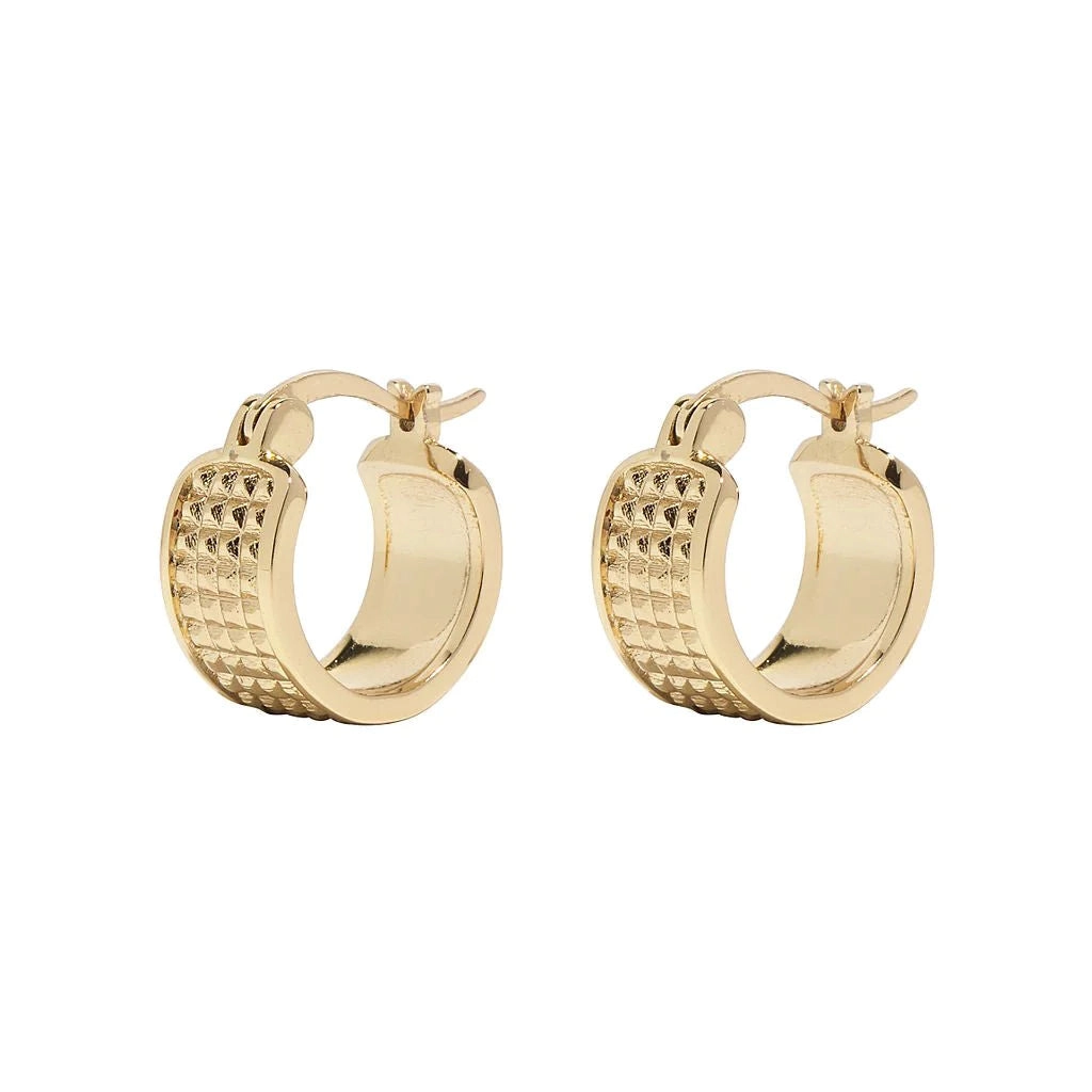 Ziggy Hoops
