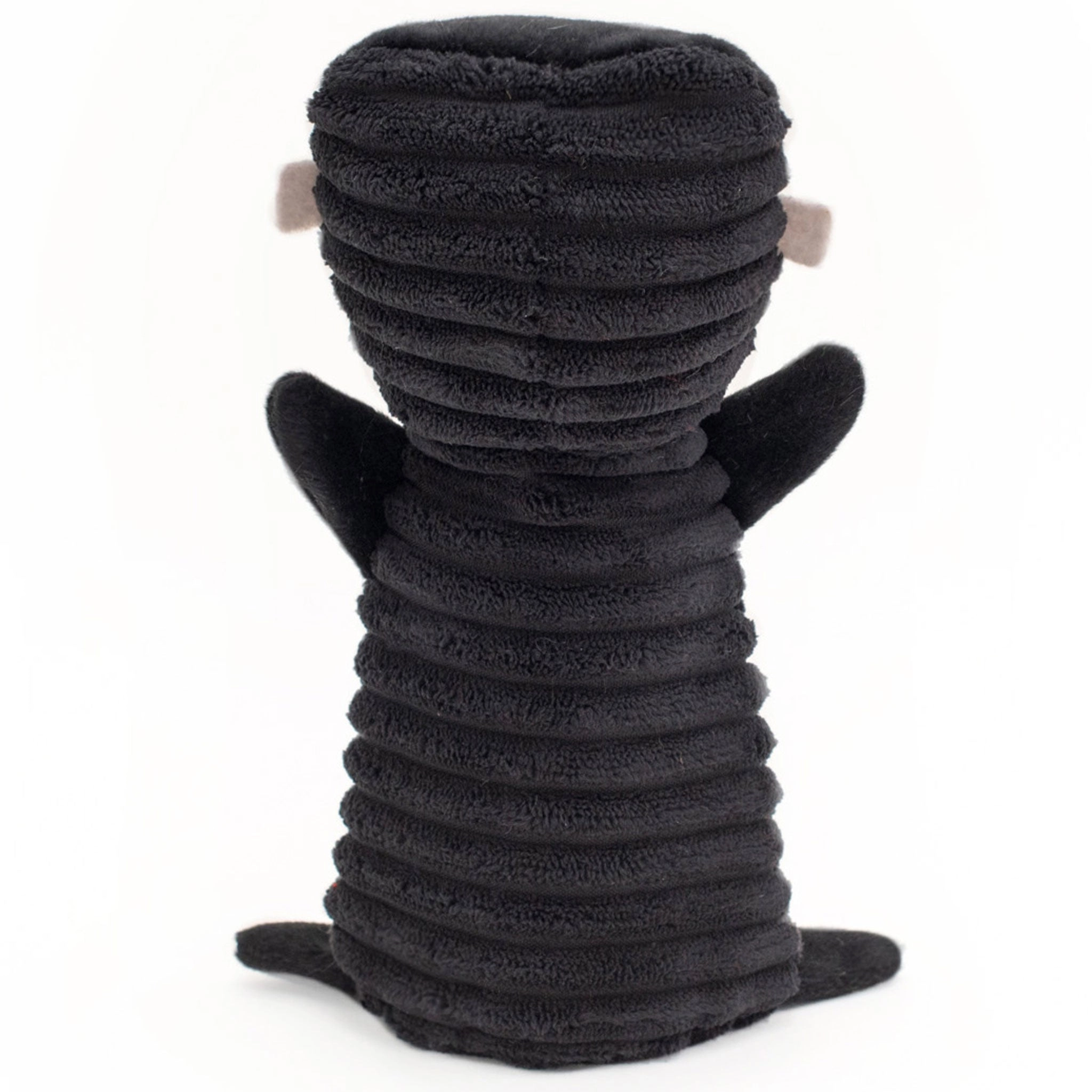 Zippy Paws Halloween Colossal Buddie Frankenstein's Monster Dog Toys