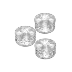 Zolo Bumperz Squeezable Strokers Set