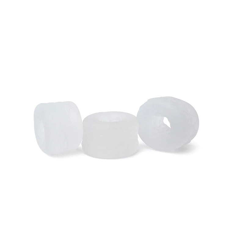 Zolo Bumperz Squeezable Strokers Set